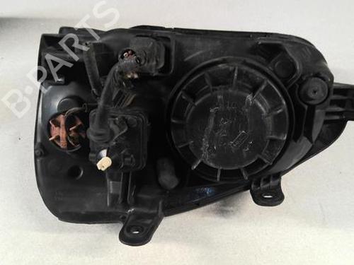 Right headlight HYUNDAI SANTA FÉ I (SM) 2.0 CRDi | BP22000407C29 