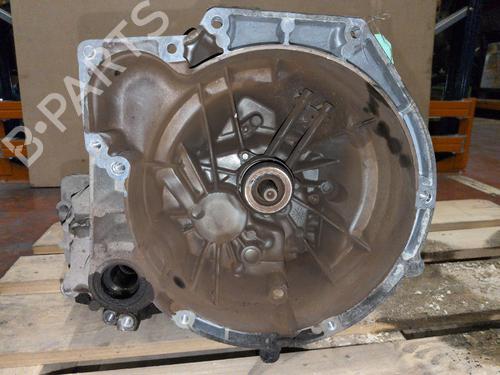 gearbox-ford-fiesta-vi-cb1-ccn-2008-37743401 main image