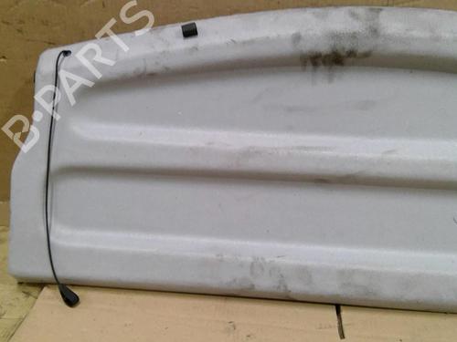 Rear parcel shelf RENAULT ZOE (BFM_) ZOE | BP31927424C85 - Image 3