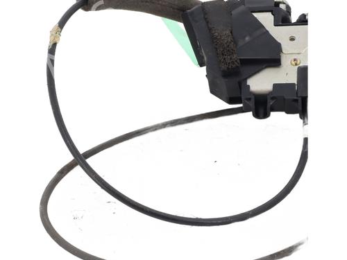 Front right lock NISSAN JUKE (F15) 1.2 DIG-T | BP23789016C97 