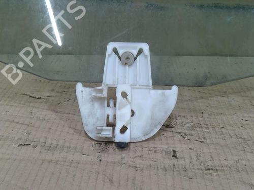 Rear left door window VW TOURAN (1T1, 1T2) 1.9 TDI | BP29840479C20