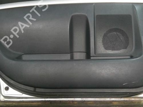 Left rear door TOYOTA COROLLA Verso (ZER_, ZZE12_, R1_) 2.2 D-4D (AUR10_, AUR10R) | BP20365928C4 