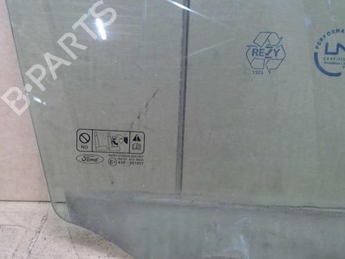 Front right door window FORD FOCUS C-MAX (DM2) 1.6 TDCi | BP28174993C19 