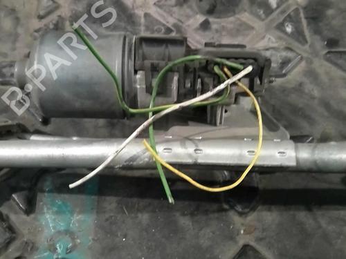 Used Front wiper motor Front wiper motor CITROËN C5 II (RC_) 1.6 HDi (RC8HZB) (109 hp) 21999933 21999933