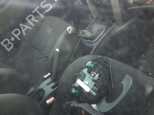 Instrument cluster PEUGEOT 207 (WA_, WC_) 1.6 HDi | BP20367350C47 