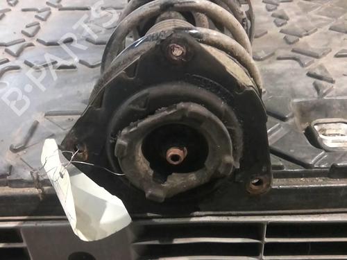 Used Right front shock absorber Right front shock absorber RENAULT MODUS / GRAND MODUS (F/JP0_) 1.5 dCi (FP0E, JP0E) (65 hp) 20368478 20368478