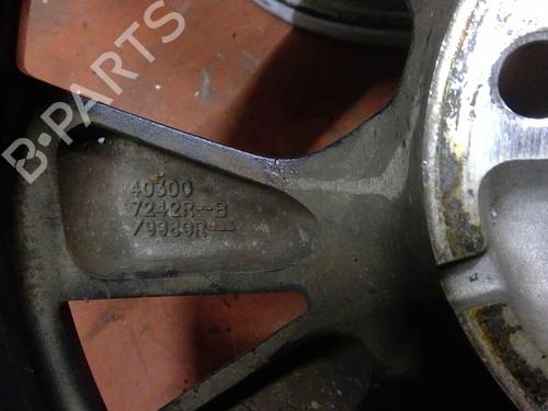 Fælk RENAULT ARKANA I (LCM_, LDN_) 1.6 E-TECH 145 (LDMU) | BP30875540C45 