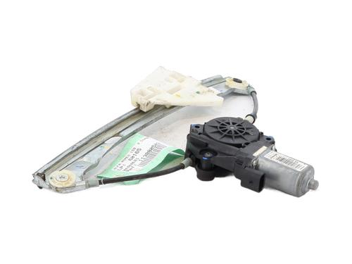 Used Rear right window mechanism ALFA ROMEO 159 (939_) 2.0 JTDM (939AXP1B) (170 hp) 29711488