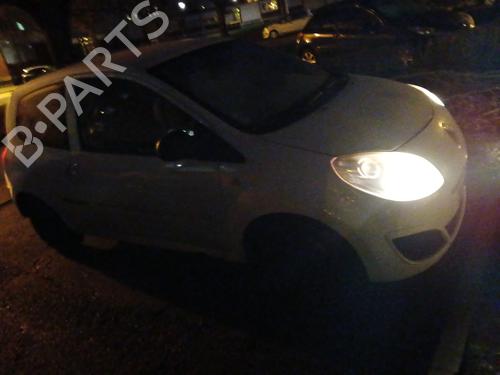 Left taillight RENAULT TWINGO II (CN0_) 1.5 dCi (CN0E) | BP31983704C34  - Image 11