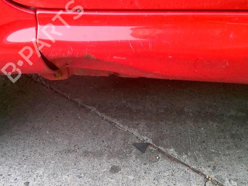 Right sun visor CITROËN C1 (PM_, PN_) 1.0 | BP20369360I2 