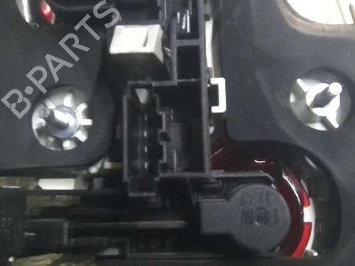 Used Right tailgate light Right tailgate light VW TOUAREG (7LA, 7L6, 7L7) 2.5 R5 TDI (163 hp) 20355907 20355907