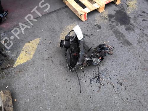 Used Gearbox MG MG TF 135 (136 hp) 24233319