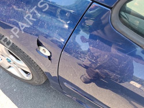 Subframe PEUGEOT 307 CC (3B) 1.6 16V | BP28117507M9  - Image 20