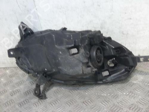 Right headlight NISSAN MICRA III (K12) 1.2 16V | BP20358586C29 
