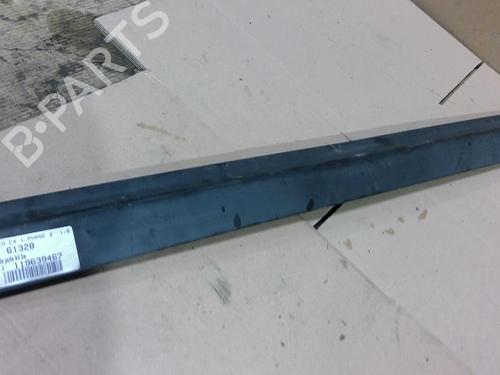 Dørliste CITROËN C4 I (LC_) 1.6 HDi (90 hp) 31909756