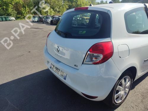 Right front window switch RENAULT CLIO III (BR0/1, CR0/1) 1.5 dCi (C/BR0G, C/BR1G) | BP26691435I26  - Image 16