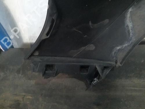 Right front fenders RENAULT SCÉNIC III (JZ0/1_) 1.9 dCi (JZ0J, JZ1J, JZ1K, JZ1S) | BP20365881C42 