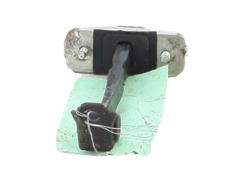 Hinge/Door check strap CHEVROLET TRAX 1.7 TD | BP36423633C146 - Image 5