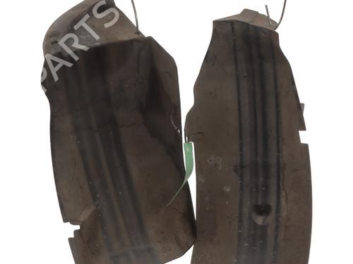 Wheel arch PEUGEOT 206 Hatchback (2A/C) 1.1 i | BP28103616C56 