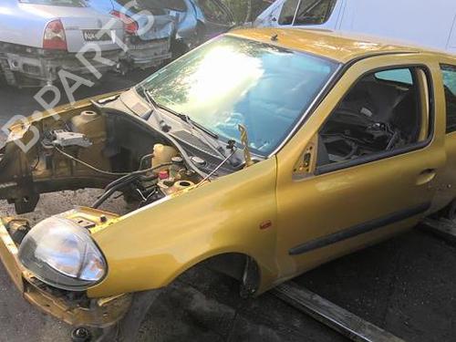 Maneta interior delantera derecha RENAULT CLIO II (BB_, CB_) 1.4 (B/CB0C, B/CB0S) | BP20360770I14 