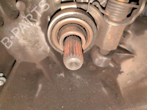 Used Gearbox Gearbox 36960693 36960693