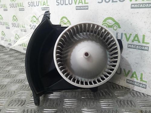 Used Heater blower motor RENAULT KANGOO / GRAND KANGOO II (KW0/1_) 1.5 dCi 70 (KW0V, KW0A) (68 hp) 20370433