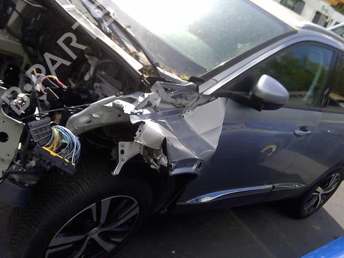 Front left panel PEUGEOT 3008 II SUV (MC_, MR_, MJ_, M4_) 1.6 PureTech 180 (M45GFR, M45GFU) | BP35973146C58 - Image 10
