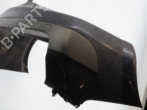 Rear bumper RENAULT MEGANE II Estate (KM0/1_) 1.5 dCi (KM16, KM1E) | BP29896664C8 