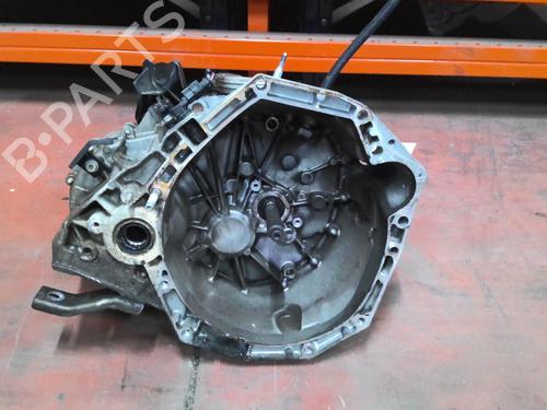 Gearbox RENAULT KANGOO Express (FW0/1_) 1.5 dCi 95 (FW16) | BP31207211M3  - Image 5