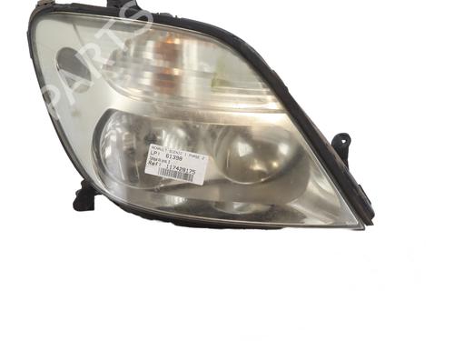 Phare droit RENAULT SCÉNIC I MPV (JA0/1_, FA0_) 1.9 dTi (JA0N) (98 hp) 30866399