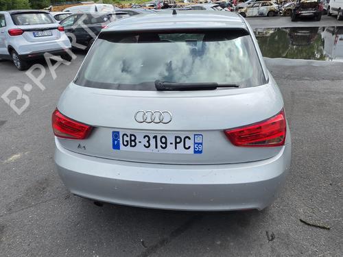 Steering column AUDI A1 (8X1, 8XK) 1.6 TDI | BP37086182M21 - Image 16