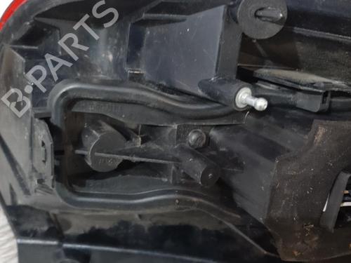 Used Right taillight Right taillight RENAULT SCÉNIC II (JM0/1_) 1.5 dCi (JM1E, JM16) (106 hp) 20367403 20367403