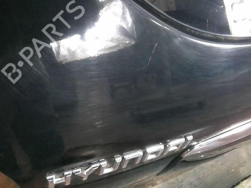 Tailgate HYUNDAI TUCSON (JM) 2.0 CRDi | BP20367054C6 