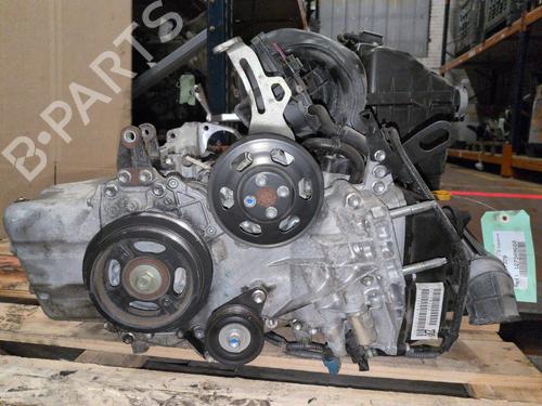 Engine OPEL AGILA B (H08) 1.2 (F68) | BP36761114M1 - Image 6