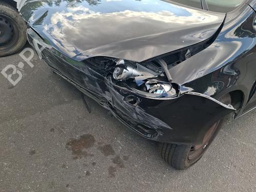 Front right interior door handle VW GOLF PLUS V (5M1, 521) 1.6 TDI | BP28326502I14 - Image 21