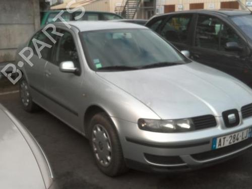 Left taillight SEAT TOLEDO II (1M2) 1.9 TDI | BP21999277C34 