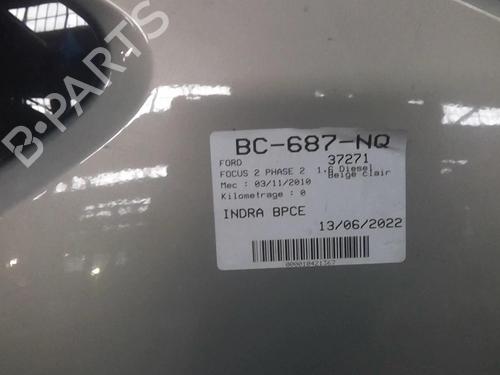 Left taillight FORD FOCUS II (DA_, HCP, DP) 1.6 TDCi | BP20370087C34 