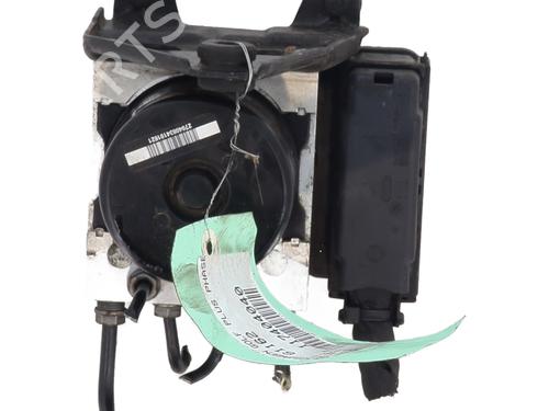 ABS Bremseaggregat VW GOLF PLUS V (5M1, 521) 1.6 TDI | BP30866387M43