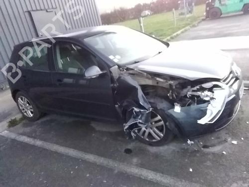 Left headlight VW GOLF V (1K1) 1.9 TDI | BP20367359C28 