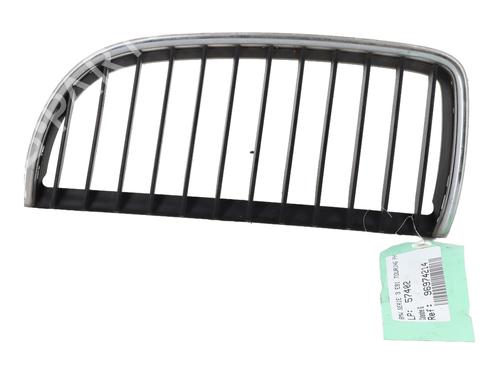 Used Grille BMW 3 Touring (E91) 320 d (177 hp) 21728378