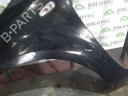 Left front fenders KIA CEE'D SW (ED) 1.6 CRDi 90 | BP22005028C41 