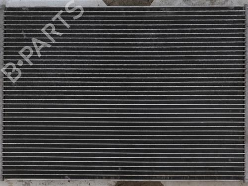 AC radiator VW GOLF V (1K1) 3.2 R32 4motion | BP20370200M32 