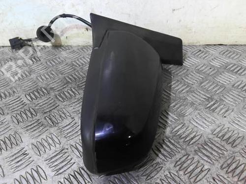 Left mirror OPEL ZAFIRA / ZAFIRA FAMILY B (A05) 1.9 CDTI (M75) | BP22000598C26 