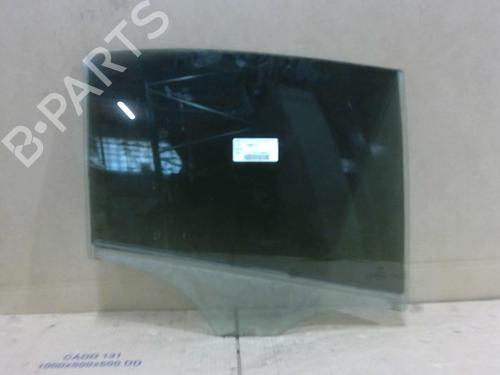 Used Rear right door window BMW 3 (E90) 320 d (177 hp) 29407513