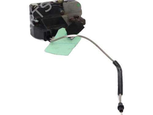 front-right-lock-peugeot-307-3ac-2000-2001-2002-2003-2004-2005-2006-2007-2008-2009-2010-2011-2012-31166661 main image