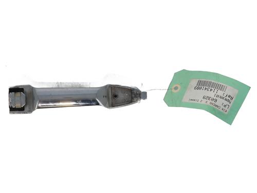 Rear right exterior door handle KIA CARENS III MPV (UN) 2.0 CRDi 140 | BP30116167C130