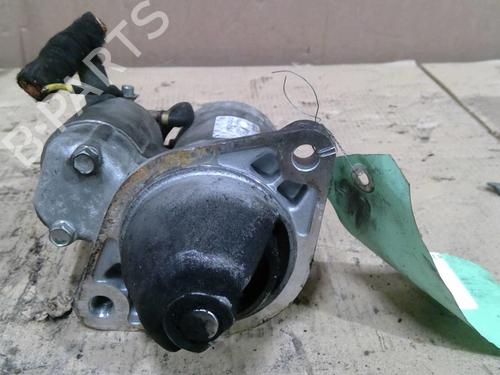 Used Starter OPEL ASTRA J Sports Tourer (P10) 1.7 CDTI (35) (125 hp) 30056860