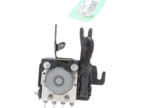 Used ABS pump ABS pump DACIA DUSTER (HS_) 1.5 dCi (HSAJ) (90 hp) 33729871 33729871