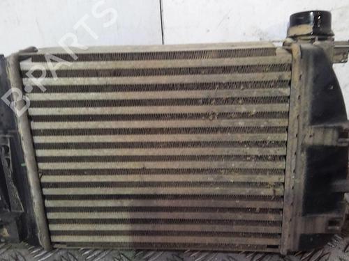AC radiator DACIA SANDERO II TCe 90 (B8M1, B8MA, B8AC) | BP21572312M32 