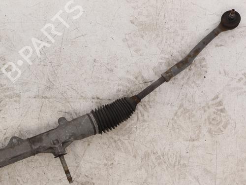 Used Steering rack Steering rack PEUGEOT 207 (WA_, WC_) 1.4 HDi (68 hp) 27214039 27214039